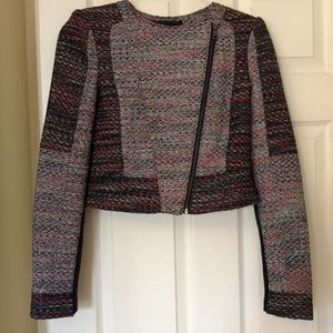 BCBGMAXAZARIA Blazer